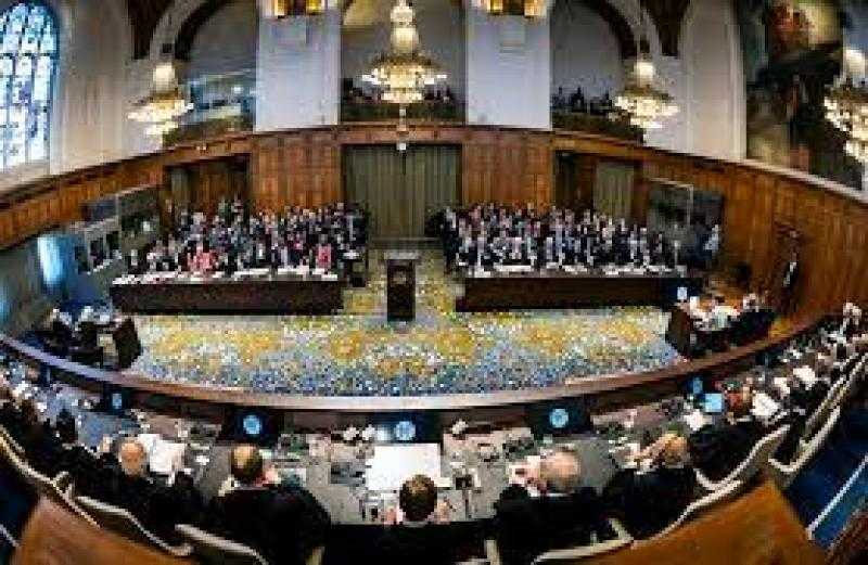 أول رد من حركة الفتح بشأن قرار «العدل الدولية»