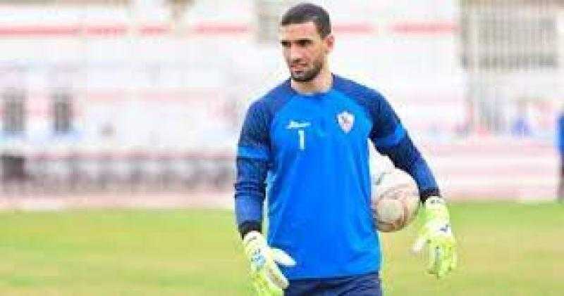 رسالة خاصة من محمد عواد لجماهير الزمالك بعد الفوز على الرجاء المغربي