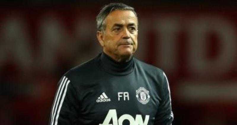 مودرن فيوتشر يُعلن رحيل مدربه البرتغالي ريكاردو فورموسينيو