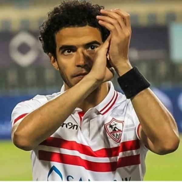 تصريحات مُثيرة من عمر جابر بعد فوز الزمالك على الرجاء المغربي