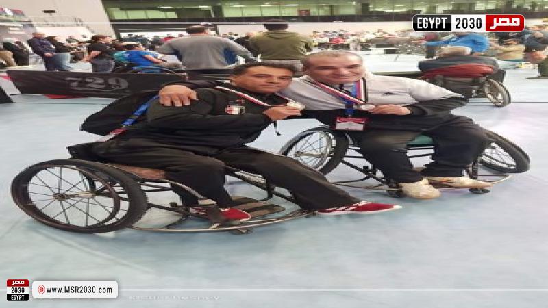 جانب من المتابعة