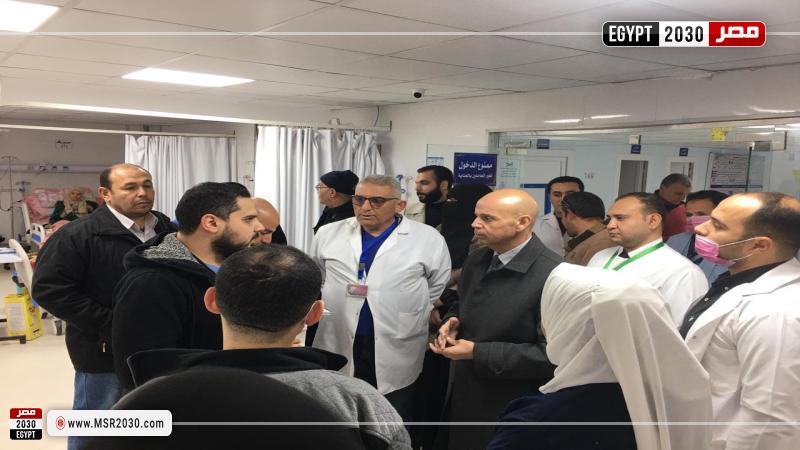  مستشفى أولاد صقر المركزي