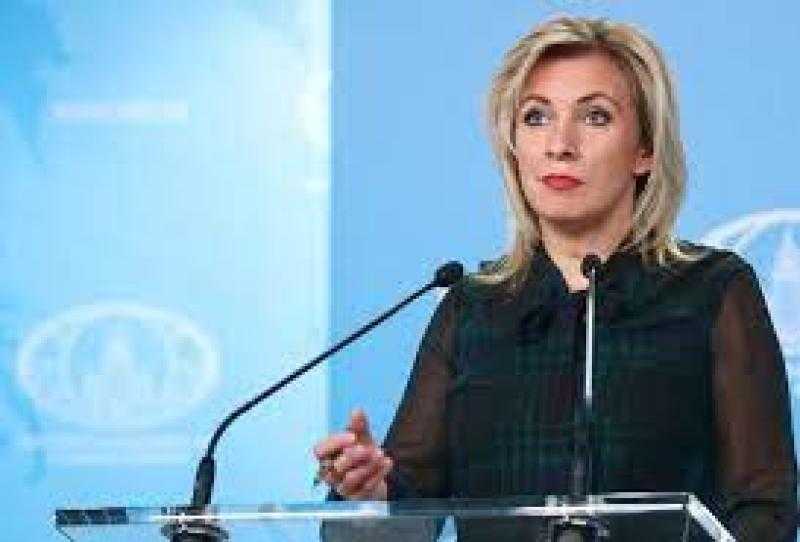 موسكو تدعو مجلس الأمن الدولي لوقف إطلاق النار في غزة