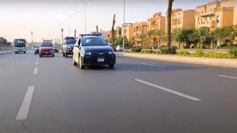أمن المنافذ 