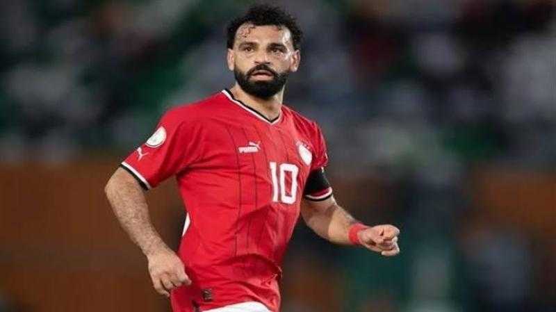 محمد صلاح: منتخب مصر سيتأهل لنهائي كأس إفريقيا