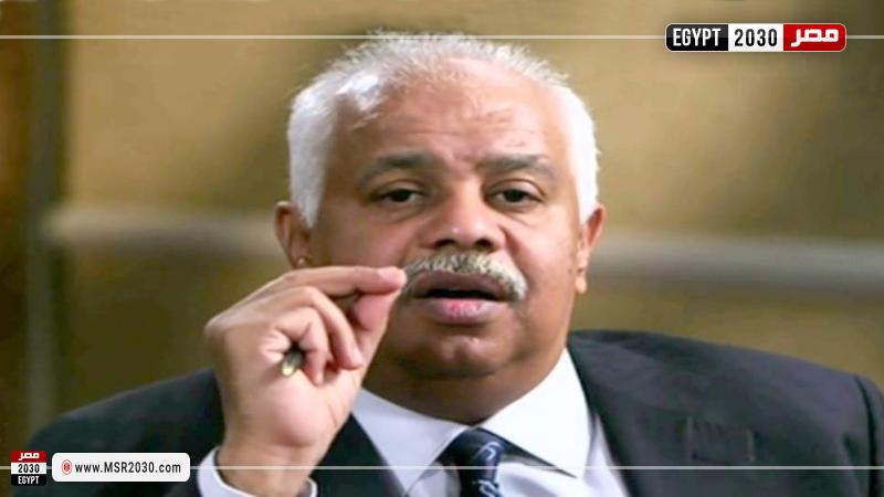 حمدي رزق