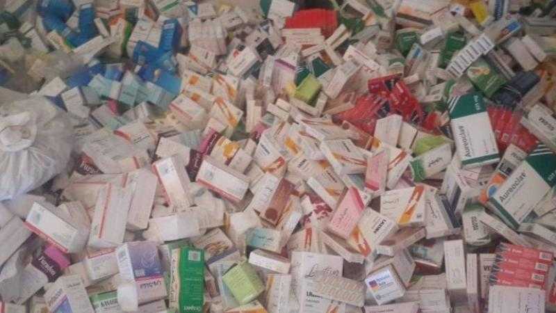 26 فبراير .. محاكمة 45 متهما في قضية الدواء الكبرى