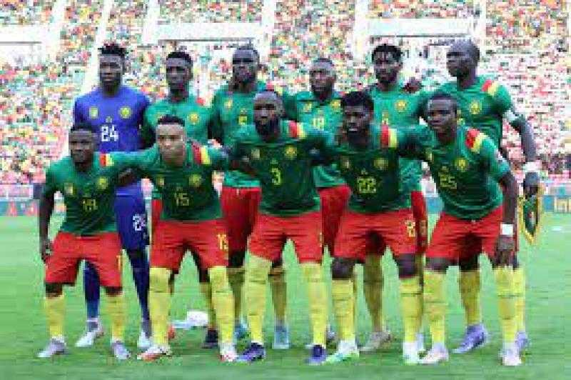 بث مباشر.. مباراة الكاميرون ونيجيريا في أمم إفريقيا 2023