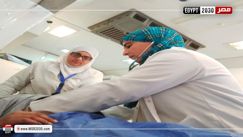 صحة الشرقية