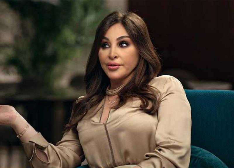 بعد كشف المستور عن حياتها.. أول تعليق من إليسا على فيلم نتفلكس