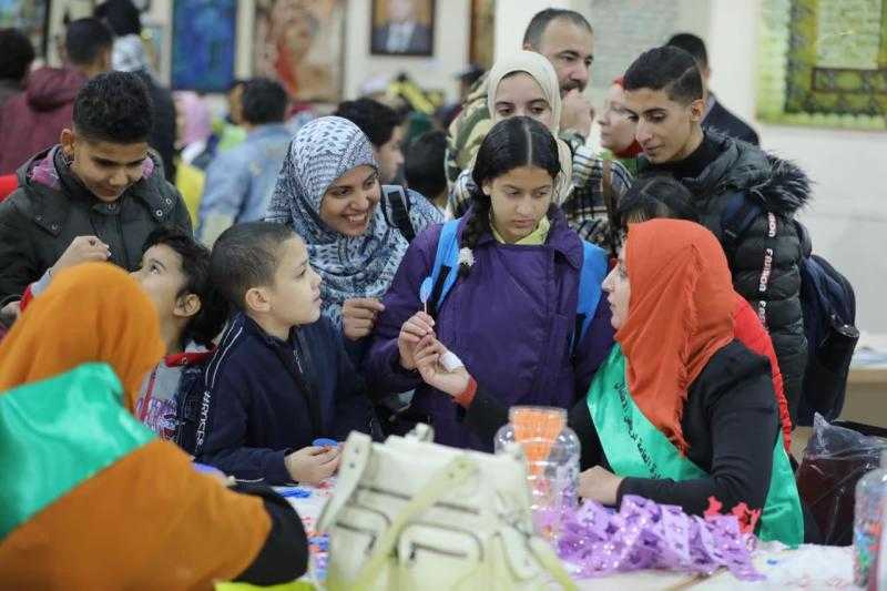 ”الواضح” و”الموجز اللطيف”.. العناوين الأكثر مبيعا بمعرض الكتاب