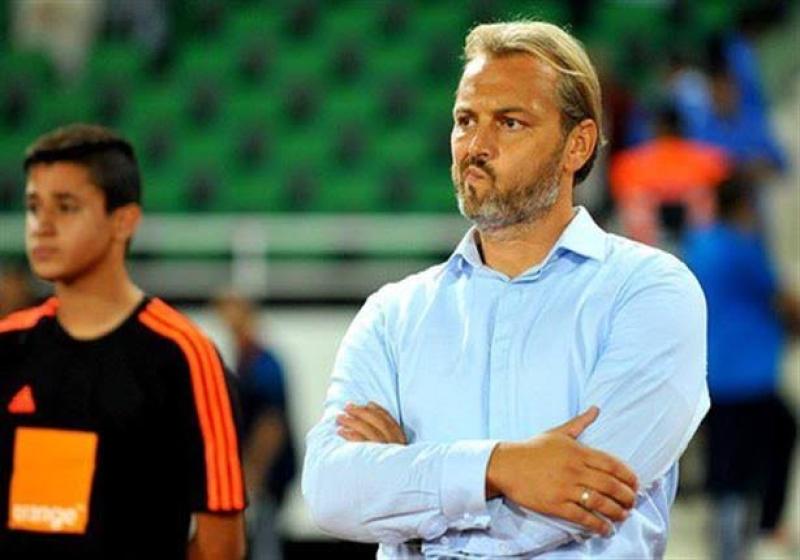 مدرب الكونغو الديمقراطية: مصر لديها مشكلات دفاعية وأخشى من إجهاد اللاعبين