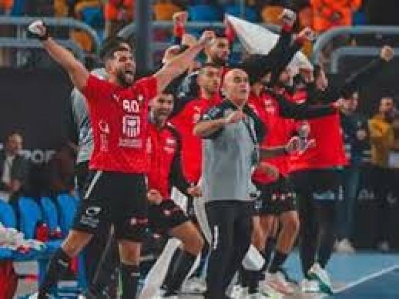 بث مباشر مشاهدة مباراة مصر والجزائر في نهائي كأس أمم إفريقيا