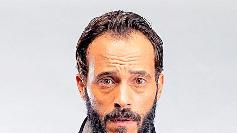 يوسف الشريف