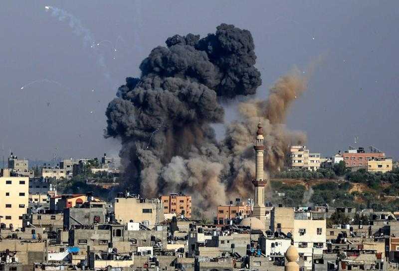 صبري صيدم: أمريكا هي القادرة فقط على وقف الحرب في غزة