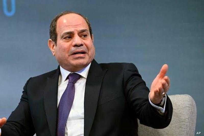 العلاقات متوترة.. لماذا رفض الرئيس السيسي اتصال نتنياهو؟.. أستاذ علوم سياسية يكشف