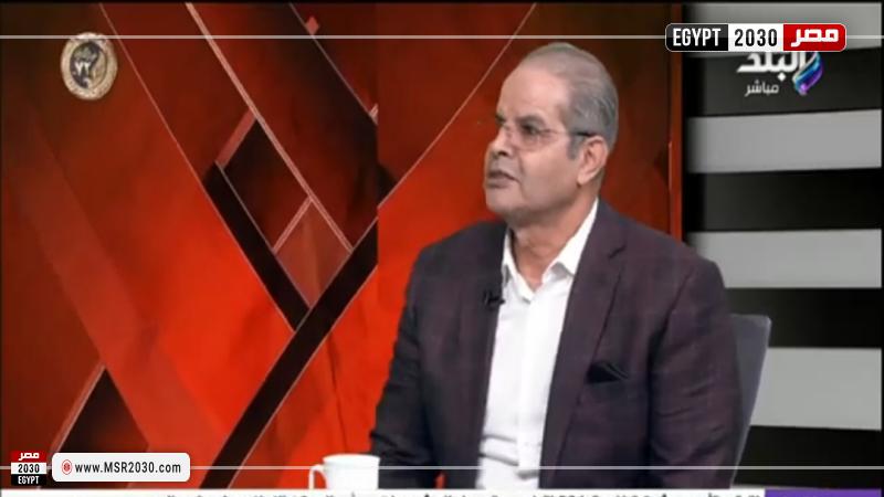كمال الدسوقي عضو اتحاد الصناعات