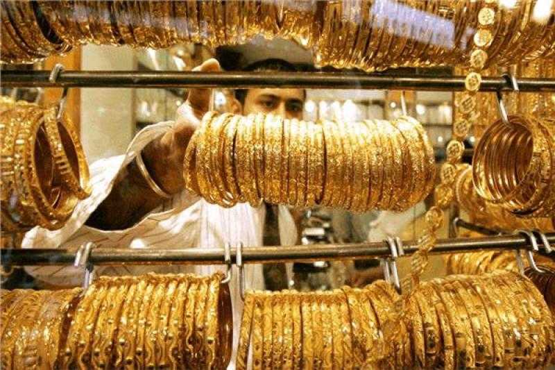 شعبة الذهب تحذر المواطنين: متشتروش دلوقتي الأسعار مش طبيعية