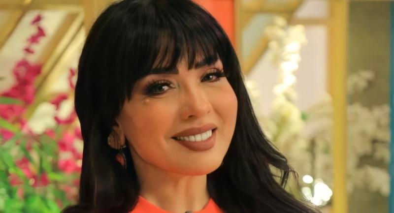الإعلامية سهير جودة