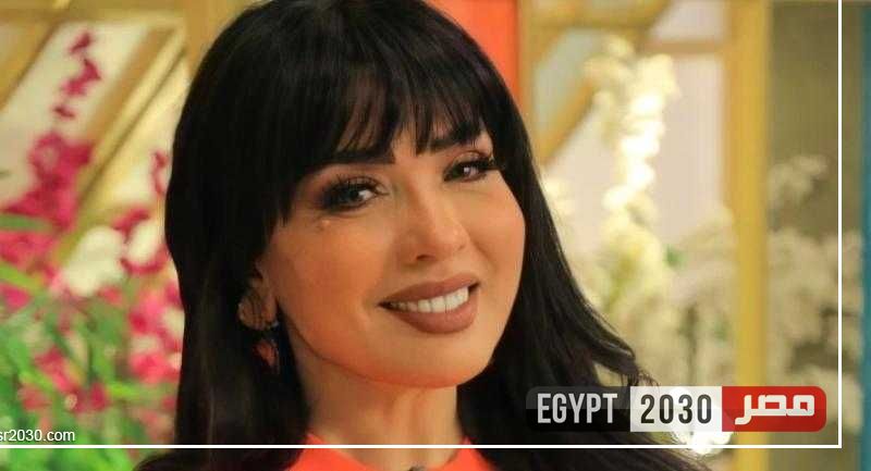 تعاني من مشاكل في المعدة والقولون.. تطورات الحالة الصحية للإعلامية سهير جودة