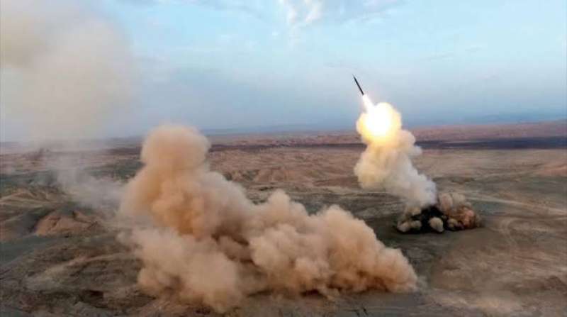 هجمات الحوثية 