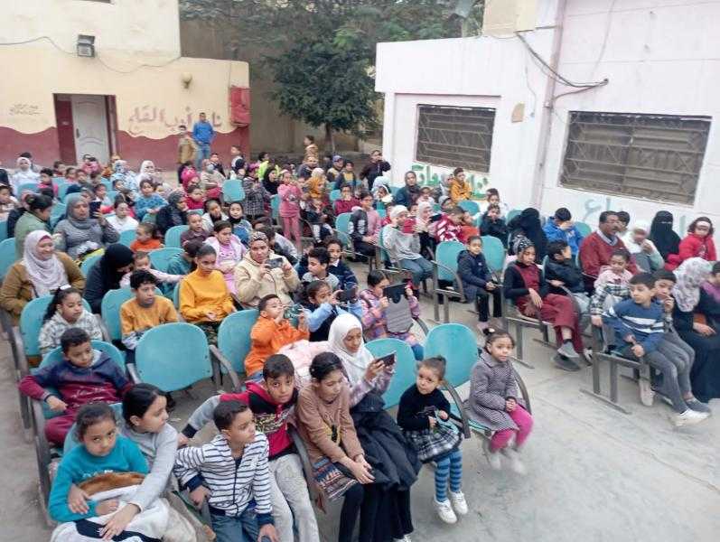 «الزجل وإشكاليات البقاء» أمسية أدبية بثقافة القليوبية