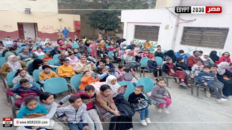 ثقافة القليوبية