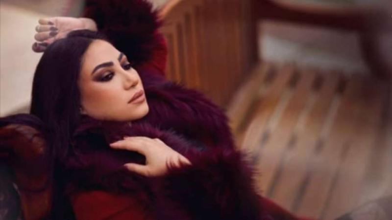 بوستر أغنية زيه تاني لبوسي