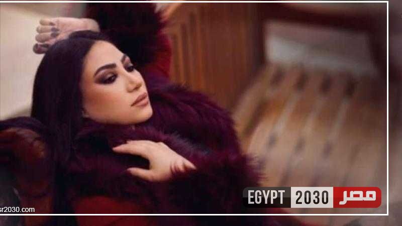 بوسي تطرح أحدث أغانيها «زيه تاني».. فيديو