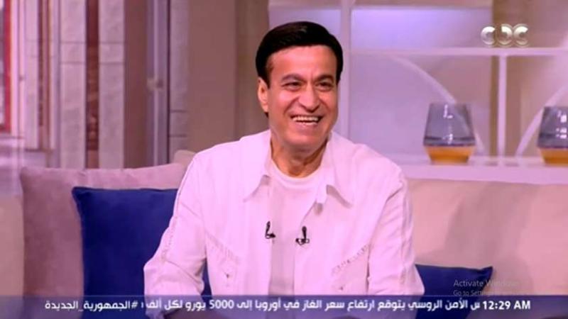 حلمي عبدالباقي