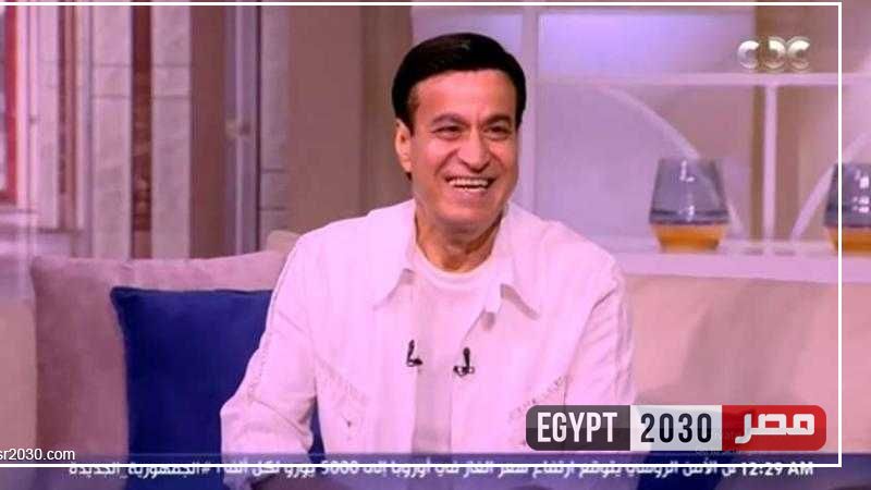 حلمي عبدالباقي: وقفة احتجاجية للموسيقيين داخل النقابة غدا لرفض استقالة النقيب