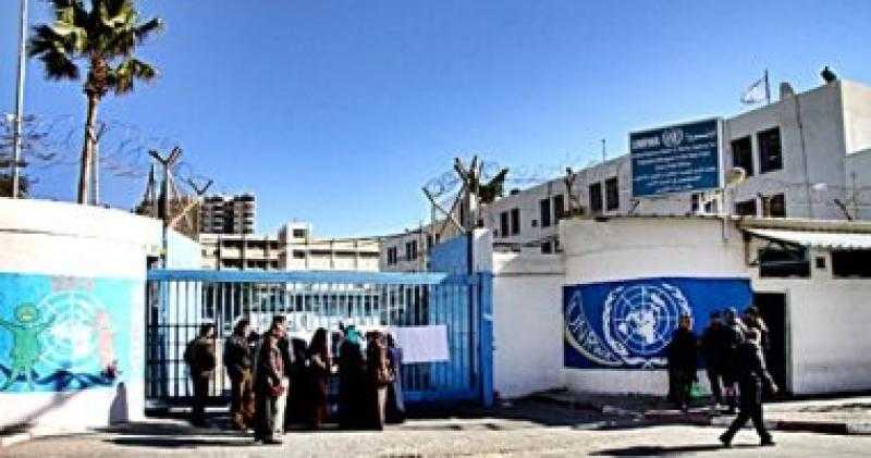 ألمانيا تقرر وقف تمويل الأونروا وسط جرائم الاحتلال في غزة