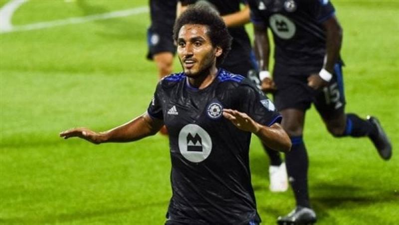أحمد حمدي 
