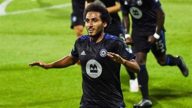 الزمالك يحصل على توقيع أحمد حمدي والإعلان في هذا الموعد