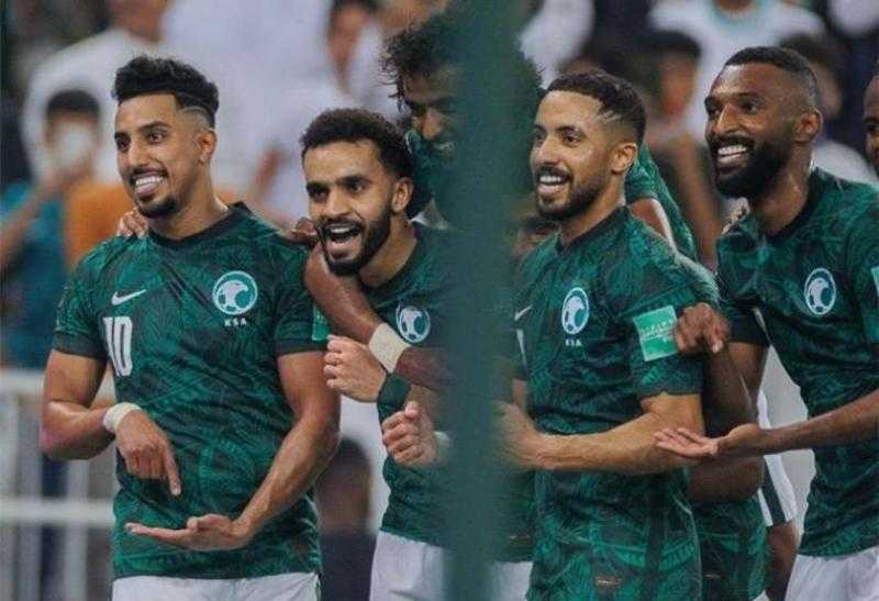 تسريب حكم مباراة السعودية وكوريا الجنوبية في كأس أمم آسيا 2023