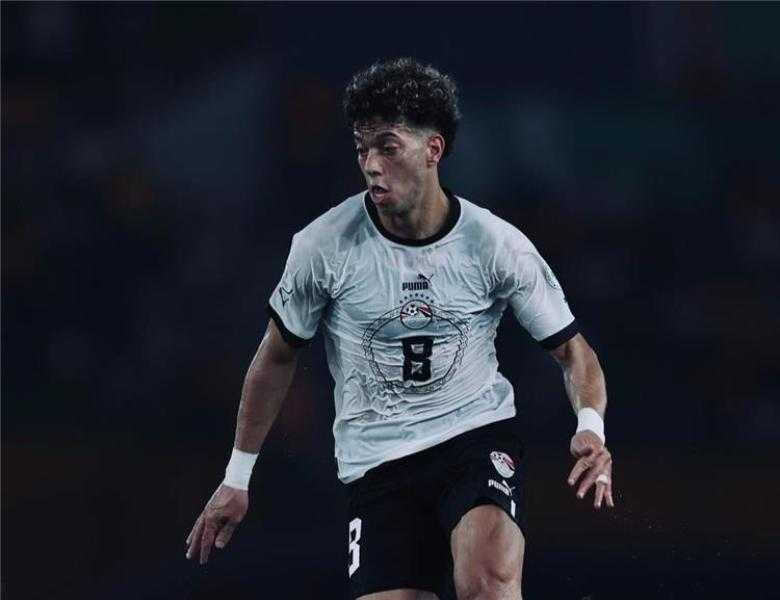 مفاجأة نارية في موقف إمام عاشور من المشاركة بمباراة مصر والكونغو بـ أمم إفريقيا