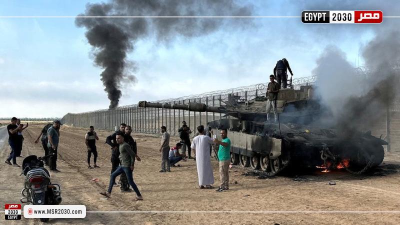 قصف- أرشيفية