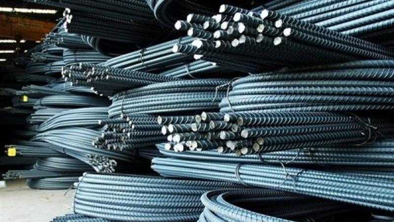 الطن بـ 62 ألف جنيه.. ننشر الأسباب الحقيقية لارتفاع أسعار الحديد