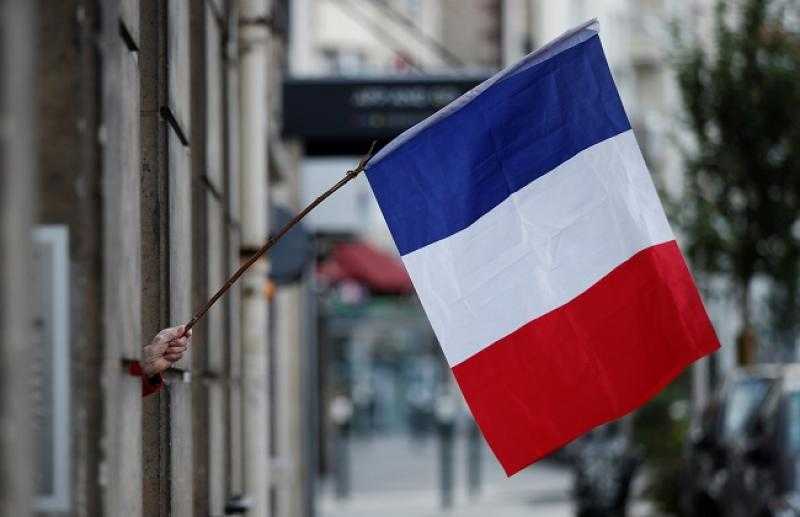 فرنسا تعلق مساعداتها لأونروا في الربع الأول من 2024