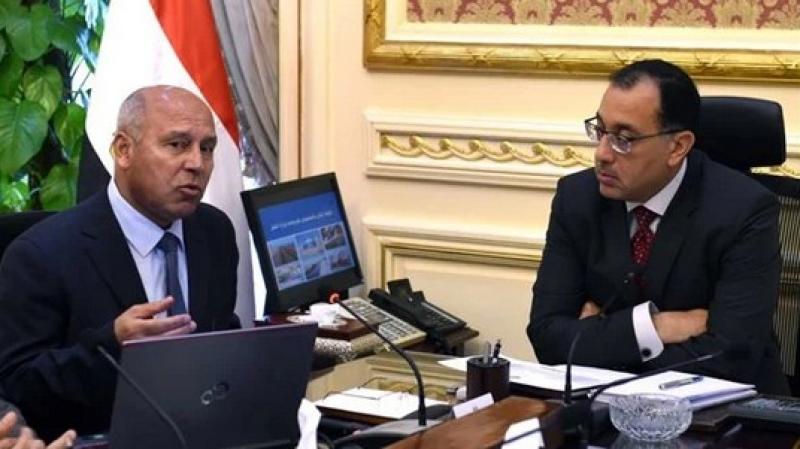 الجريدة الرسمية تنشر قرار الحكومة بإعادة تشكيل المجلس الأعلى للموانئ