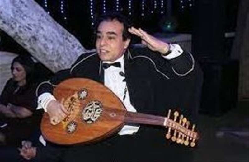 الملحن أحمد حجازي 
