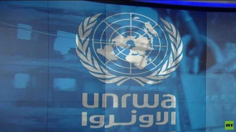 فلسطين ترفض الحملة «الظالمة» التي تقودها إسرائيل ضد «الأونروا»