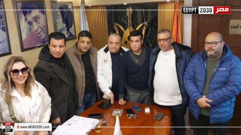 مجلس نقابة الموسيقين