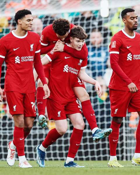 ليفربول