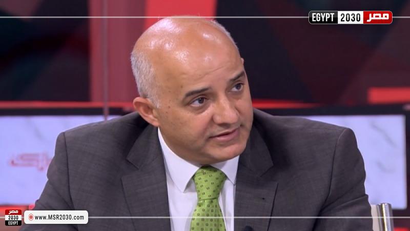 الناطق الرسمي للحكومة مهند