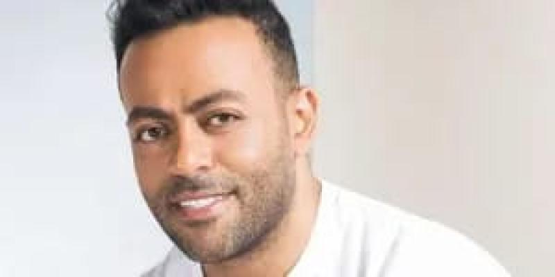 تامر عاشور