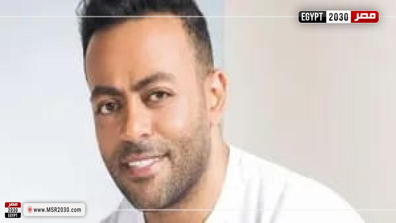 تامر عاشور