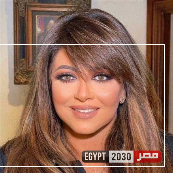 هالة صدقي تغيب عن موسم رمضان 2024.. تعرف على السبب