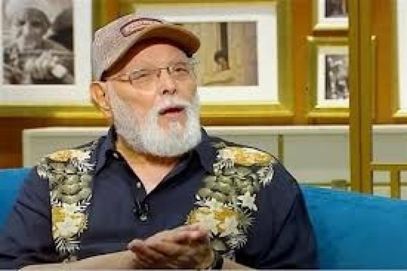 غدا.. محاكمة المتهم المتسبب في مصرع الفنان أشرف عبد الغفور في حادث مرور