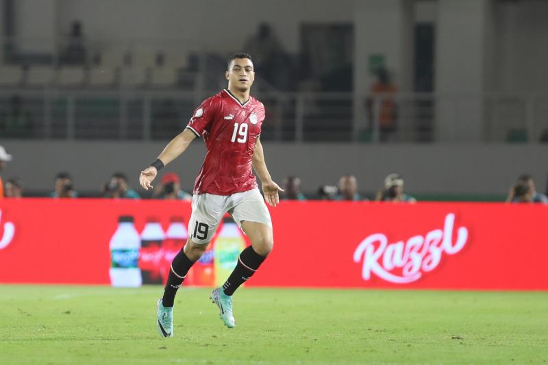  مصطفى محمد 